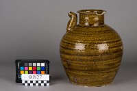 酒甕藏品圖，第1張