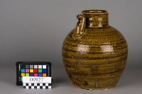 酒甕藏品圖，第2張