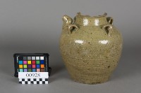 四耳甕藏品圖，第1張