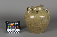 四耳甕藏品圖，第2張