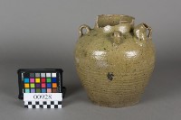 四耳甕藏品圖，第3張