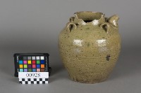 四耳甕藏品圖，第4張