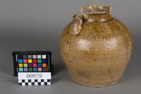 酒甕藏品圖，第2張