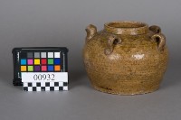 四耳甕藏品圖，第1張