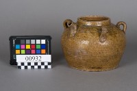 四耳甕藏品圖，第2張