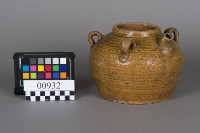 四耳甕藏品圖，第3張