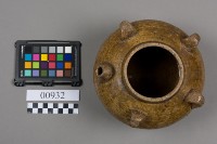 四耳甕藏品圖，第5張