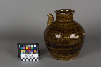 酒甕藏品圖，第1張