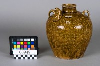 四耳甕藏品圖，第2張