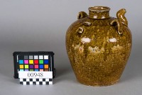 四耳甕藏品圖，第4張