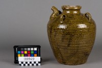 四耳甕藏品圖，第1張