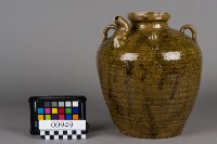 四耳甕藏品圖，第2張