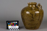 四耳甕藏品圖，第3張