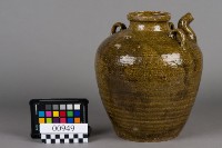 四耳甕藏品圖，第4張