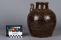 酒甕藏品圖，第1張