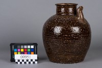 酒甕藏品圖，第3張