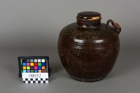 酒甕藏品圖，第4張