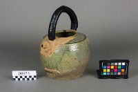 茶壺藏品圖，第2張