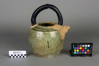 茶壺藏品圖，第4張