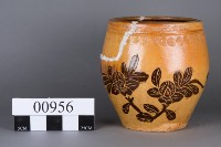 缸藏品圖，第1張