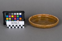 陶盤藏品圖，第3張