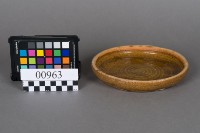 陶盤藏品圖，第4張