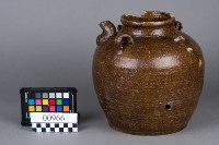 四耳甕藏品圖，第1張