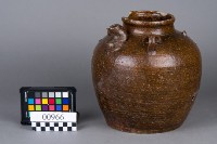 四耳甕藏品圖，第2張