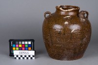 四耳甕藏品圖，第3張