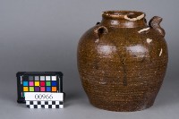 四耳甕藏品圖，第4張