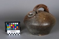 夜壺藏品圖，第2張