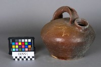 夜壺藏品圖，第3張