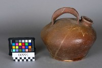 夜壺藏品圖，第4張