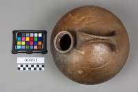 夜壺藏品圖，第5張