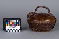 夜壺藏品圖，第1張