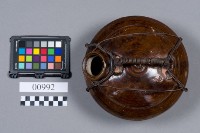 夜壺藏品圖，第5張