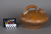 夜壺藏品圖，第4張