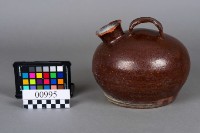 夜壺藏品圖，第1張