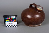 夜壺藏品圖，第3張