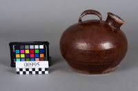 夜壺藏品圖，第4張