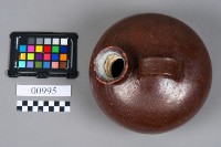 夜壺藏品圖，第5張