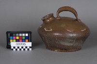 夜壺藏品圖，第1張