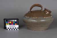 夜壺藏品圖，第4張