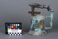 噴燈藏品圖，第2張