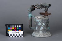 噴燈藏品圖，第3張