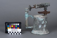 噴燈藏品圖，第4張