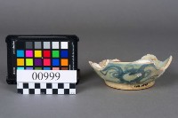 瓷碗藏品圖，第4張