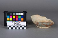 瓷碗藏品圖，第4張