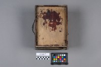 漆器化妝箱藏品圖，第5張