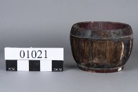 木桶藏品圖，第3張